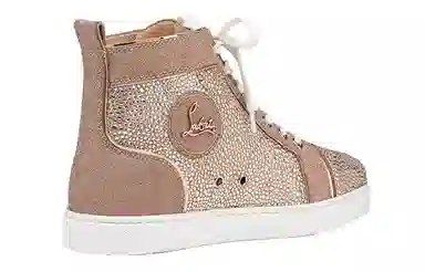 CL Louis Strass