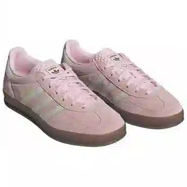 adidas Gazelle Indoor W Pink