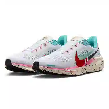 Nike Air Zoom Pegasus 40 White