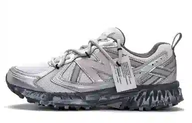 New Balance 410 Silver