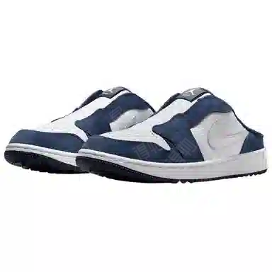 Jordan Air Jordan 1 Golf Mule"Midnight Navy"