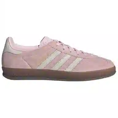 adidas Gazelle Indoor W Pink