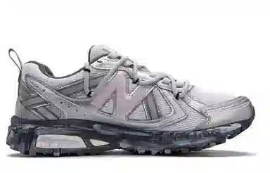 New Balance 410 Silver