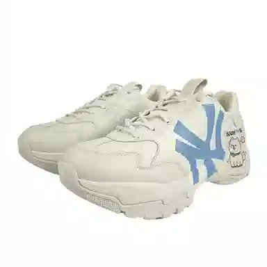 MLB Big Ball Chunky Blue Puppy