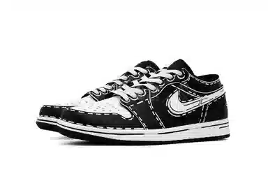 Jordan Air Jordan 1 Low"Orca"