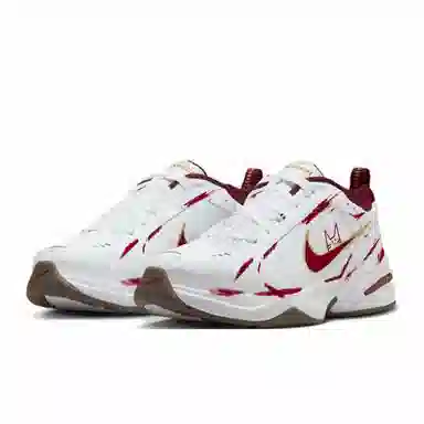Nike Air Monarch 4