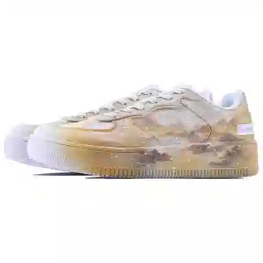 361° Air Force Dusk