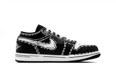 Jordan Air Jordan 1 Low"Orca"