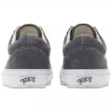 Vans Old Skool Grey