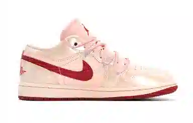 Jordan Air Jordan 1 Low Valentines Day