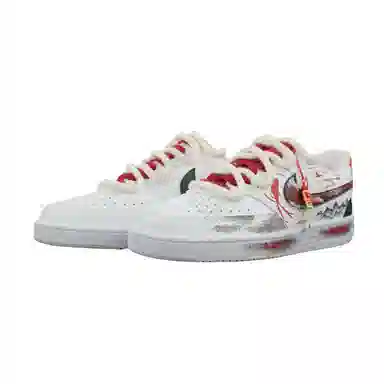 Nike Court Vision 1 Low