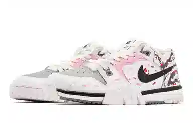 Nike Air Cross Trainer Low