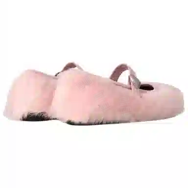 A Ma Maniere x AMBUSH x UGG