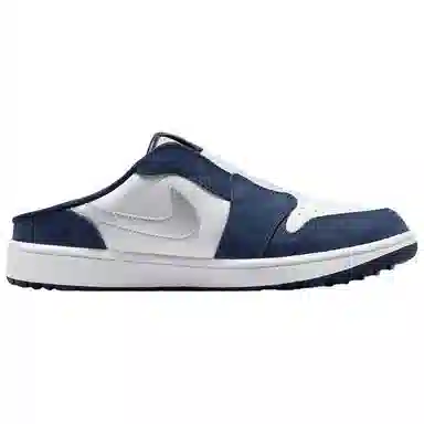 Jordan Air Jordan 1 Golf Mule"Midnight Navy"