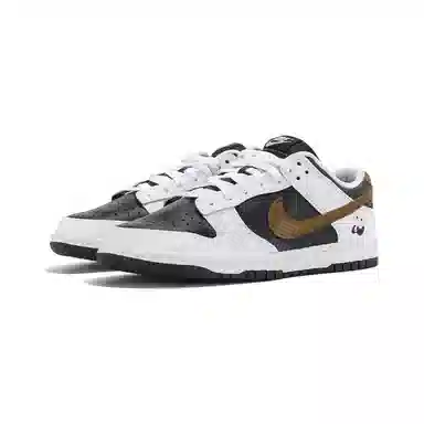 Nike Dunk Low REeverse Panda 2.0
