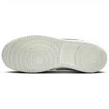 Nike Court Vision Mid White Blue