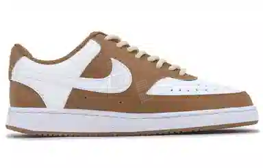 Nike Court Vision Low