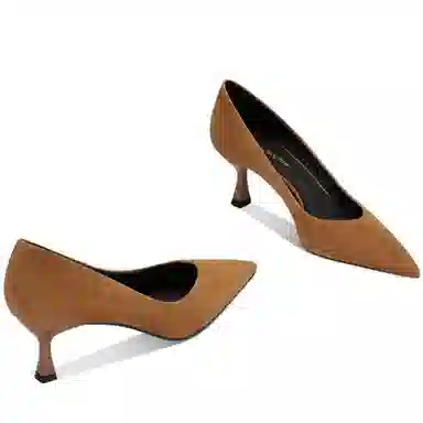 Jessica Sophia High Heels