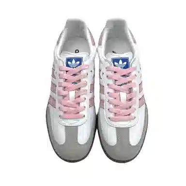 adidas Samba OG White Pink