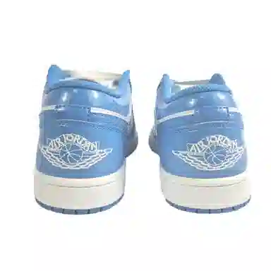 Jordan Air Jordan 1 Low "Legend Blue"