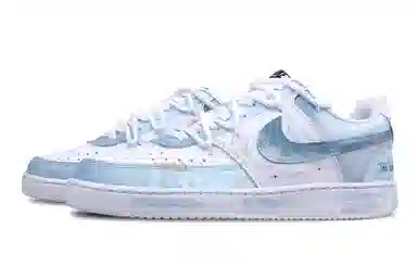 Nike Court Vision 1 Low