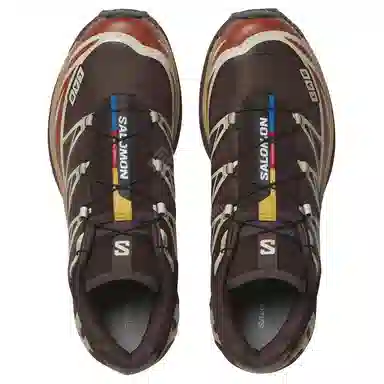 SALOMON XT-6