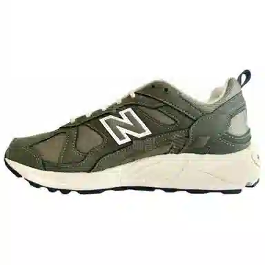 New Balance 878 Green