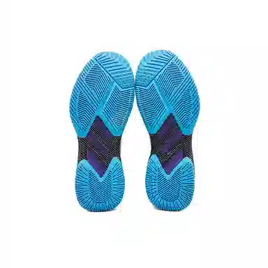 领跑梦想 潮流 百搭 减震防滑耐磨 低帮 羽毛球鞋 女