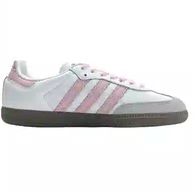 adidas Samba OG White Pink