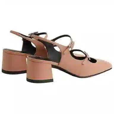 Hermes Jackie Mary Jane