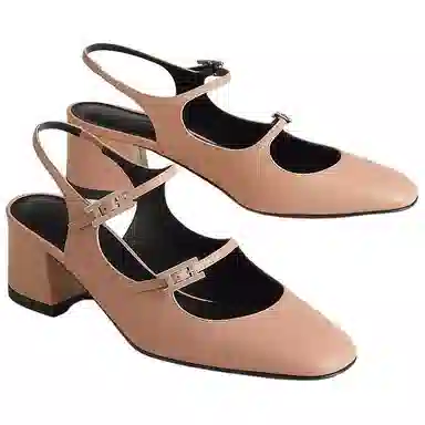 Hermes Jackie Mary Jane