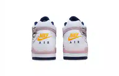 Nike Flight Legacy CNY