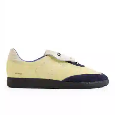 PANE Rugby Series Yellow Iris