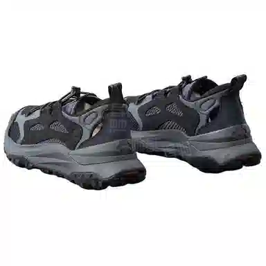 Timberland Motion Access