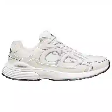 Dior B30 White
