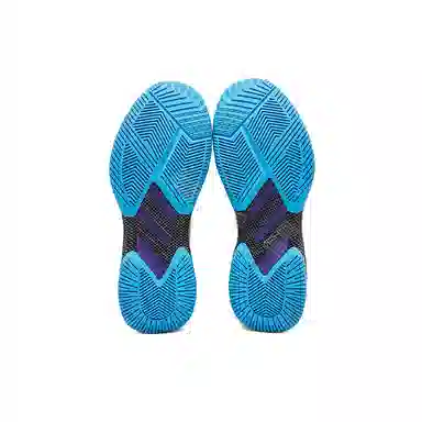 领跑梦想 舒适时尚 减震耐磨透气 低帮 羽毛球鞋 男款