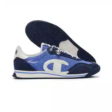 Champion Campus Legend 70's Runner