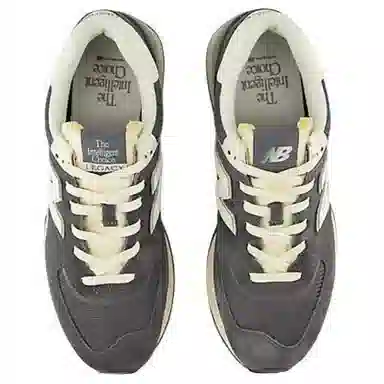 New Balance 574 Legacy Grey