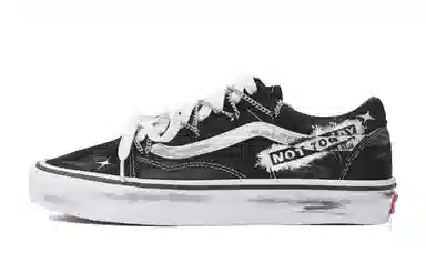 Vans Ward