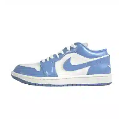 Jordan Air Jordan 1 Low "Legend Blue"