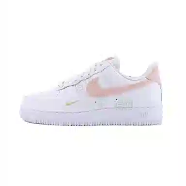 Nike Air Force 1 07 Essential "Rust Pink