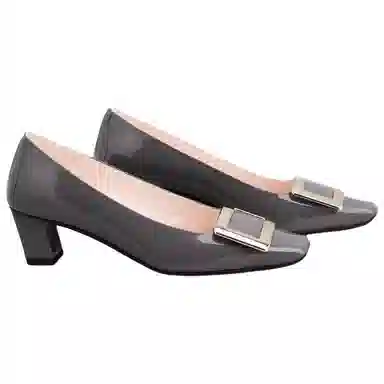 Roger Vivier Belle Vivier 4.5cm