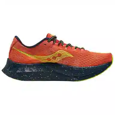 Saucony Endorphin Pro 4 Orange