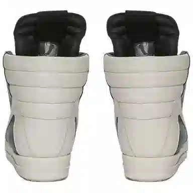 Rick Owens Jumbo Geobasket