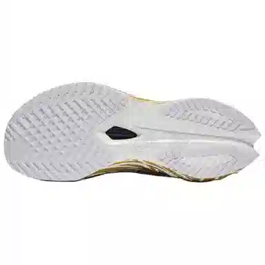 Saucony Endorphine Speed 4 White Yellow