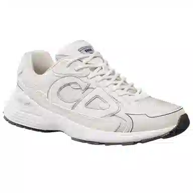 Dior B30 White