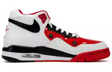 Nike Flight Legacy CUS ID CNY