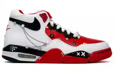 Nike Flight Legacy CUS ID CNY