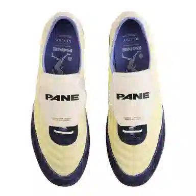 PANE Rugby Series Yellow Iris