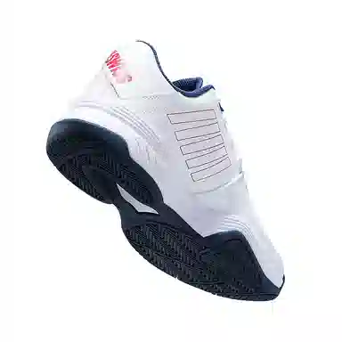 KSWISS Court Express White Blue